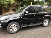 Cần bán xe Toyota Prado GX 2.7 AT đời 2009, màu đen, nhập khẩu nguyên chiếc