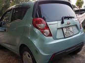 Bán ô tô Chevrolet Spark LT 1.0 MT sản xuất 2016 chính chủ, giá tốt