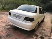 Cần bán Fiat Albea ELX năm 2007, màu trắng chính chủ