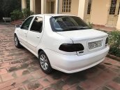 Cần bán Fiat Albea ELX năm 2007, màu trắng chính chủ