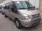 Bán ô tô Ford Transit Standard MID đời 2018, giá chỉ 800 triệu