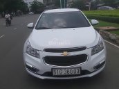 Cần tiền bán Cruze Đk 6/2017, xe chính chủ