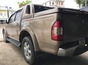 Bán xe Isuzu Dmax đời 2007, nhập khẩu, máy móc nguyên zin