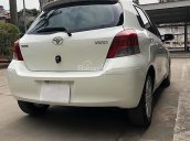 Cần bán xe Toyota Yaris sản xuất 2011, bản 1.3 nhập Nhật Bản, tên tư nhân chính chủ