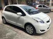 Cần bán xe Toyota Yaris sản xuất 2011, bản 1.3 nhập Nhật Bản, tên tư nhân chính chủ