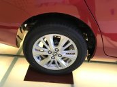 Bán Toyota Vios E số sàn 2019 - Giảm tiền mặt - Tặng bảo hiểm - Khuyến mãi phụ kiện