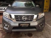 Cần bán xe Nissan Navara SL sản xuất 2016, màu xám, nhập khẩu nguyên chiếc số sàn