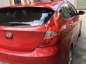 Bán Hyundai Accent 1.4 AT 2014, màu đỏ, xe nhập số tự động