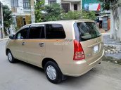 Cần bán xe cũ Toyota Innova 2.0J đời 2008