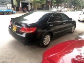 Bán Camry sản xuất 2.4G 2009, đăng ký tên tư nhân chính chủ, biển 15Axxxxx