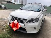 Bán xe Lexus RX 350 đời 2015, màu trắng, xe nhập Mỹ