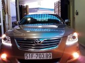 Cần bán xe Toyota Camry đời 2008, xe nhà đi giữ gìn rất kỹ, xe còn mới tinh