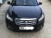 Cần tiền bán xe Lacetti, màu đen