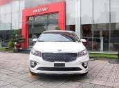 Bán Kia Sedona Platium D 2.2 DATH 2018, mới 100%