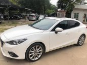 Bán Mazda 3 2.0 AT, sản xuất và đăng ký lần đầu 2016