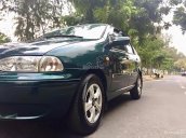 Bán xe Fiat Siena năm sản xuất 2003, màu xanh lam số sàn, giá chỉ 115 triệu