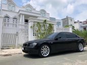 Bán BMW 7 Series sản xuất năm 2008, màu đen, nhập khẩu chính chủ, giá 699tr