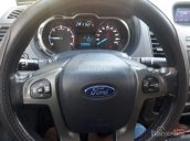 Bán xe Ford Ranger 2012, màu xanh đen