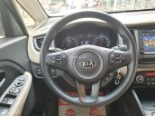 Cần bán Kia Rondo GAT 2016, màu đen