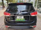 Cần bán Kia Rondo GAT 2016, màu đen