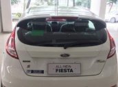 Cần bán xe Ford Fiesta đời 2018, màu trắng giá tốt