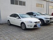 Bán Ford Mondeo 2.3AT năm sản xuất 2009, màu trắng