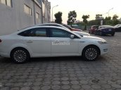 Bán Ford Mondeo 2.3AT năm sản xuất 2009, màu trắng