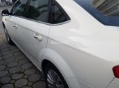 Bán Ford Mondeo 2.3AT năm sản xuất 2009, màu trắng