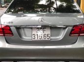 Cần bán xe Mercedes 2.0 AT 2013, màu xám, nhập khẩu  
