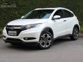 Bán Honda HRV nhập khẩu - lấy xe ngay - khuyến mại đặc biệt chương trình tháng 1 - 0943351868