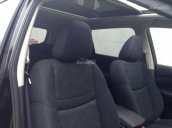 Bán Nissan Xtrail 2017, ĐK 2018 màu đen, số tự động full option