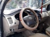 Cần bán xe Toyota Innova G đời 2008 bảo đảm xe đẹp