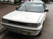 Cần bán lại xe Toyota Corolla năm 1990, màu trắng, giá rẻ