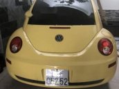 Bán Volkswagen New Beetle đời 2010, màu vàng, xe nhập giá cạnh tranh