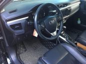 Bán Toyota Corolla altis 2.0 Sport sản xuất năm 2016  