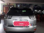 Cần bán lại xe Lexus RX 330 đời 2004, màu bạc, số tự động