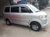 Cần bán xe Suzuki APV sản xuất năm 2006, màu bạc chính chủ