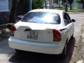 Cần bán xe Daewoo Lanos đời 2004, màu trắng