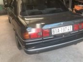 Bán Toyota Carina đời 1986, màu đen xe gia đình