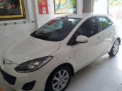 Bán xe Mazda 2 S đời 2014, màu trắng số tự động