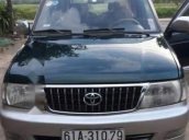 Bán Toyota Zace GL năm 2004, giá chỉ 255 triệu