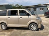 Cần bán Suzuki APV năm 2011, màu vàng chính chủ