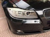 Cần bán lại xe BMW 320i 2011, màu đen, nhập khẩu nguyên chiếc chính chủ