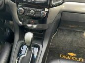 Bán xe Chevrolet Captiva Revv đời 2016, màu đỏ như mới