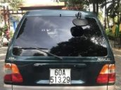 Cần bán Toyota Zace GL năm sản xuất 2003, 230tr