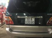 Bán Toyota Zace đời 2005, màu xanh dưa