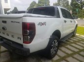 Bán ô tô Ford Ranger 3.2 sản xuất 2016, màu trắng