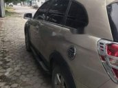 Bán Chevrolet Captiva sản xuất 2007, màu vàng cát