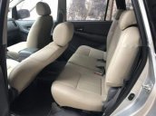 Bán xe Toyota Innova 2.0E sản xuất 2012, màu bạc chính chủ, giá chỉ 485 triệu