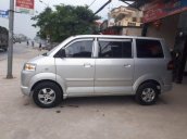 Cần bán xe Suzuki APV sản xuất năm 2006, màu bạc chính chủ